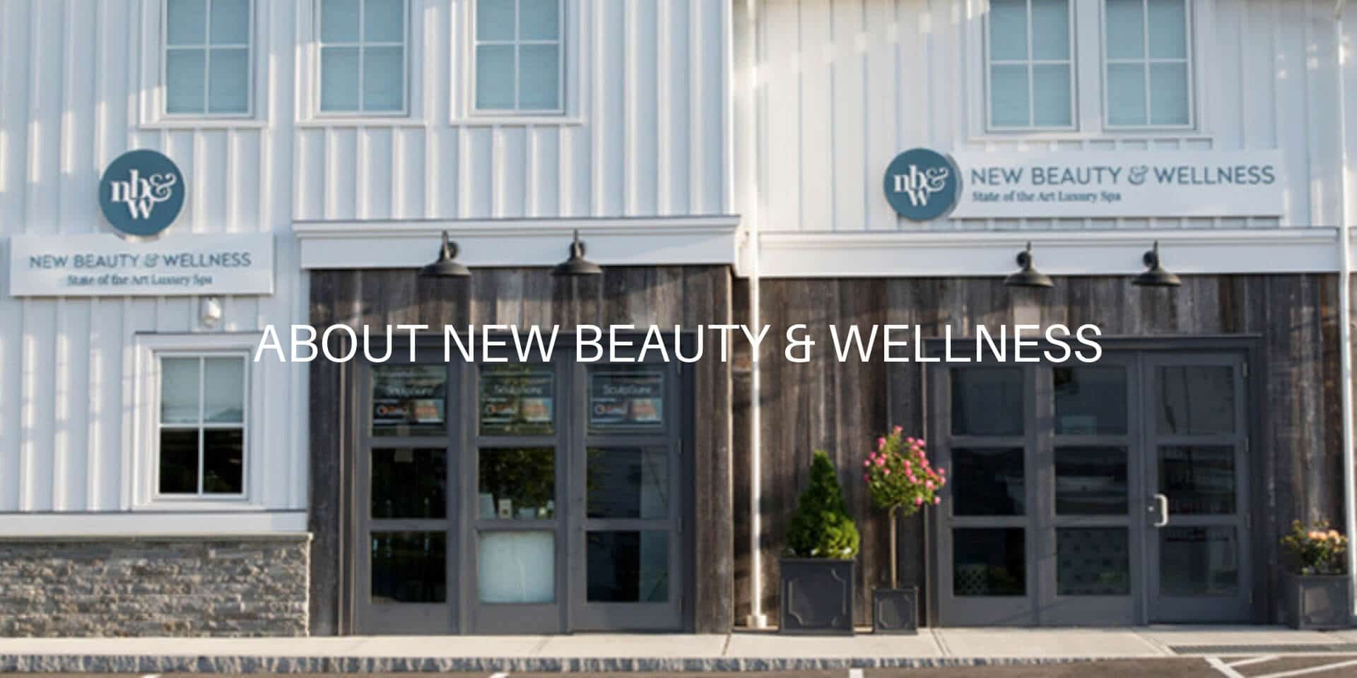 Lear about new beauty & wellness.
