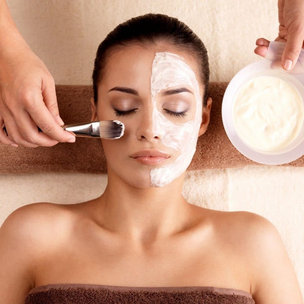 Face And Body Wrap – 80 min
