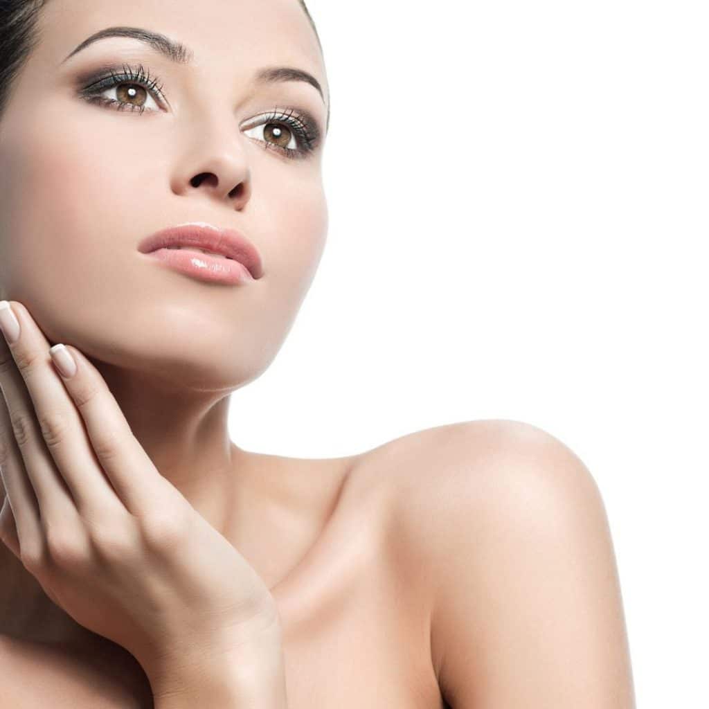 Restorative Facial