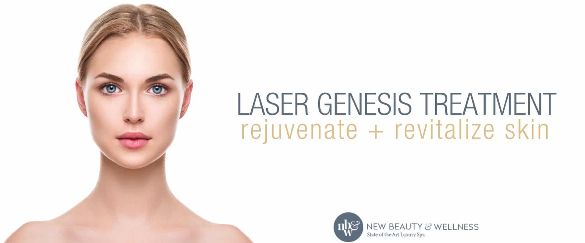 Laser Facial in Westport, CT: Rejuvenate + Revitalize Skin | (203) 883-5112