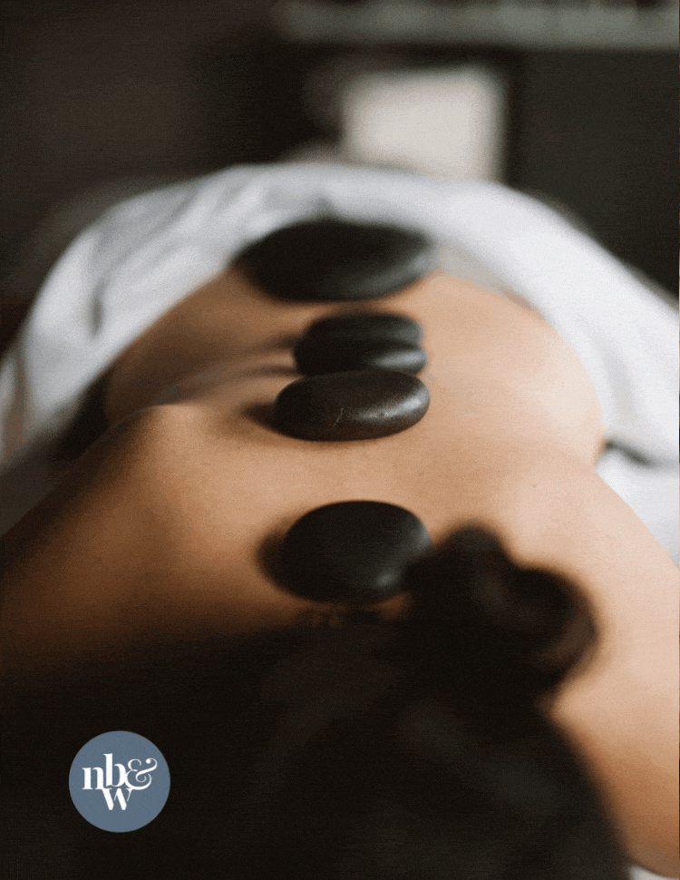 Body and Massage