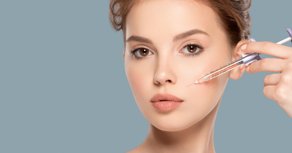 Botox Benefits for the Face