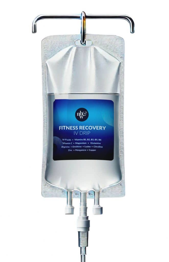 IV Therapy in Fairfield County | Westport & New Canaan