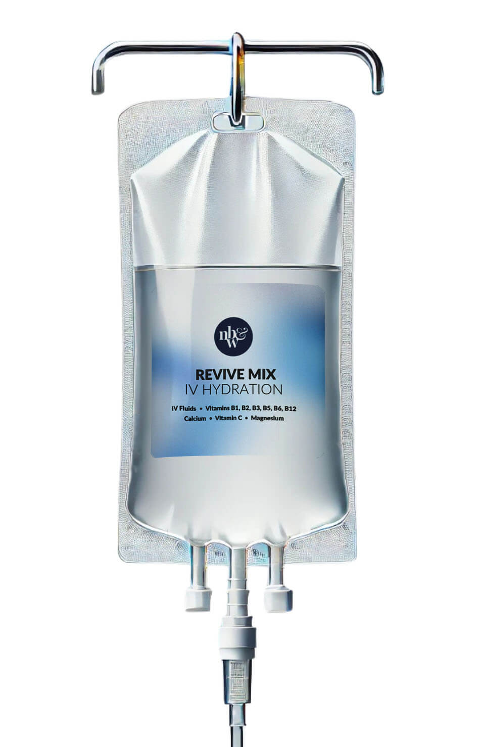 An image of Revive Mix IV bag