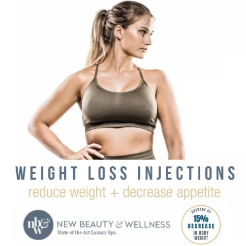 semaglutide injection for weight loss in fairfield ct Weight Loss Injections in Fairfield County | Westport
