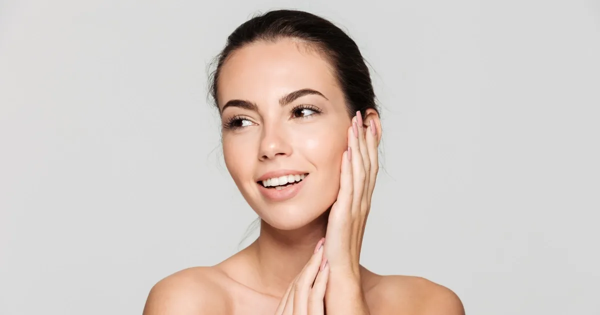 Repair Summer Sun Damage