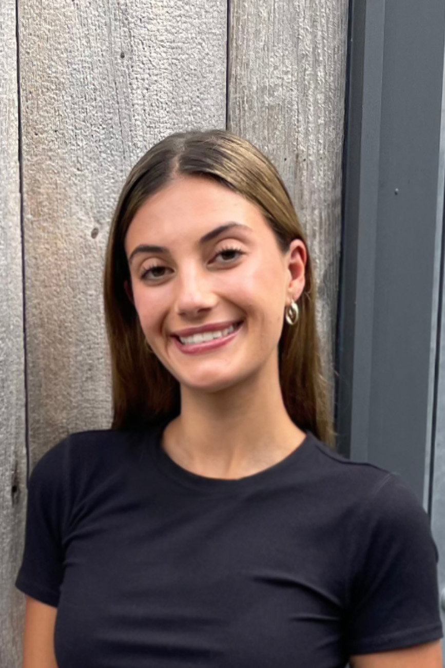 madison defelice headshot cropped